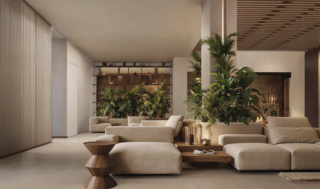 Palm Beach Resort Gallery